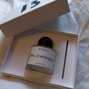 Byredo Bal D'afrique 50ml